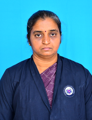 Mrs. Vasanthi